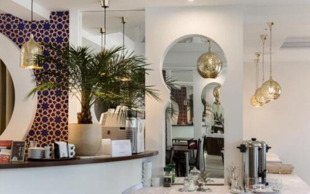 Villa Andalucia Spa & Leisure