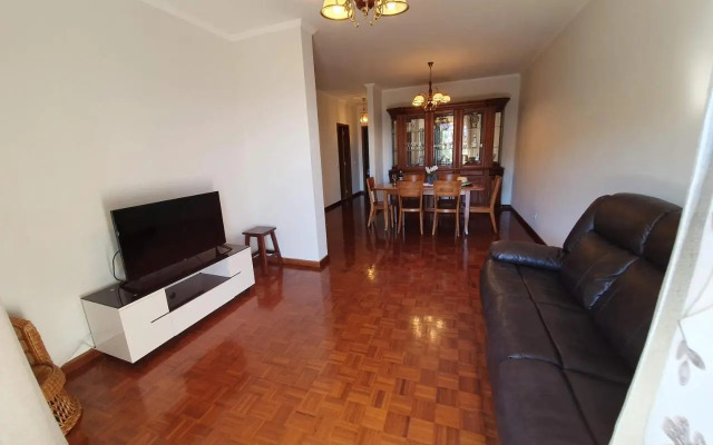 Sao Pedro Apartment