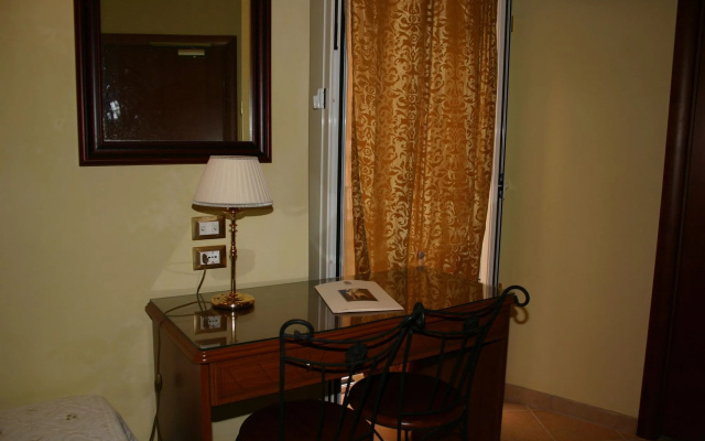 San Andrea Degli Armeni B&B di Charme - Dimora Storica