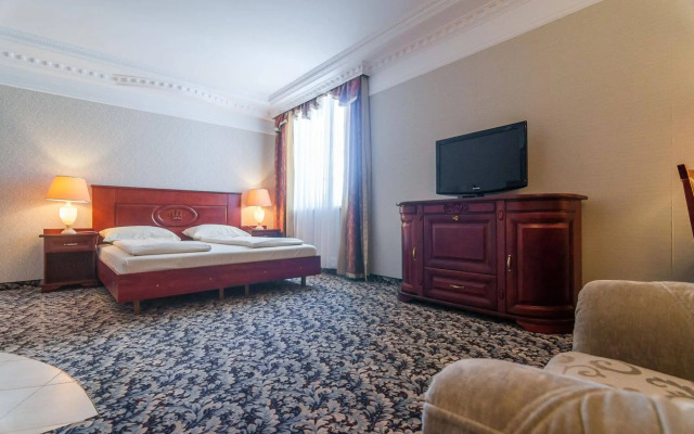 Windsor Palace Hotel