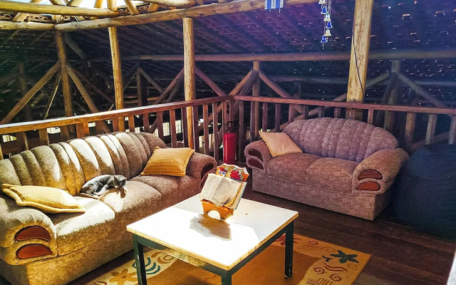 VELINN Hotel Fazenda Estrela da Serra