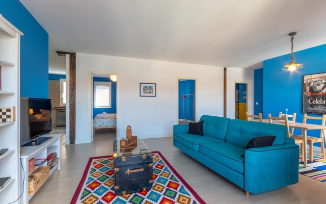 BERMEO II apartment by Aston Rentals