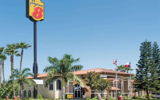 Texas Inn Donna