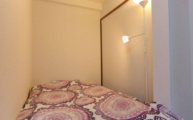 Ume House Guesthouse