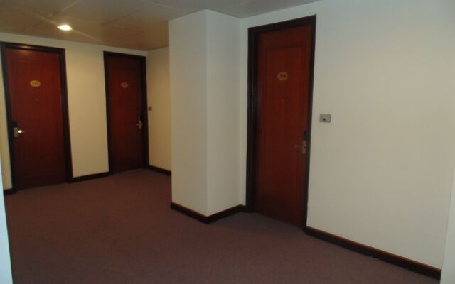 Sport Hotel