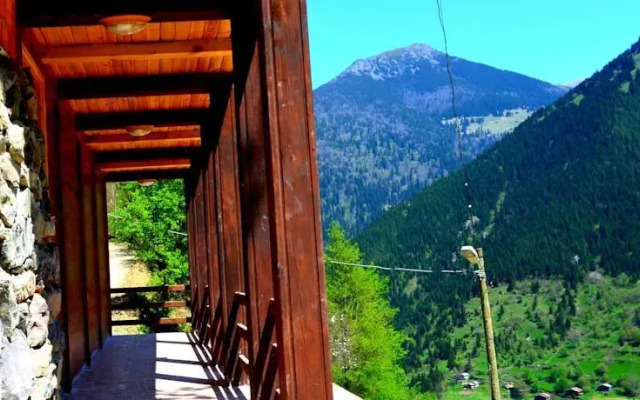 Motel Ozturk