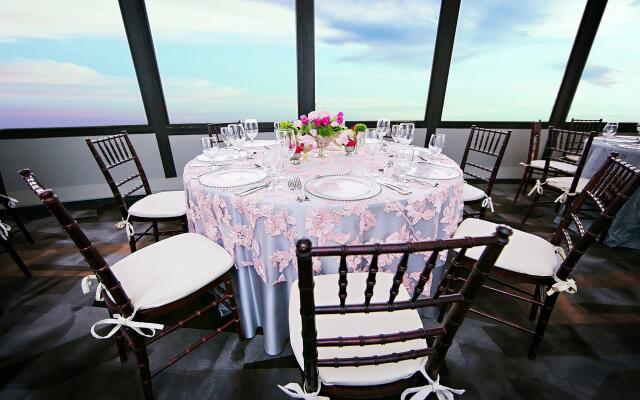 Tampa Airport Marriott