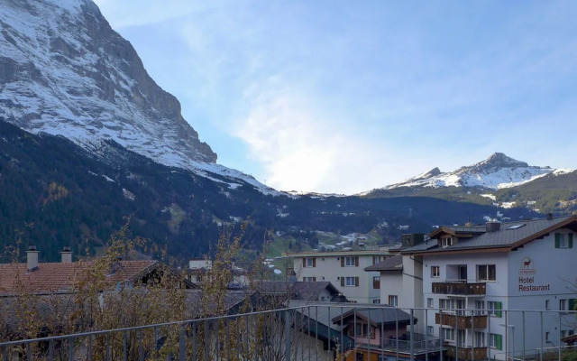 Chalet Achat Grindelwald