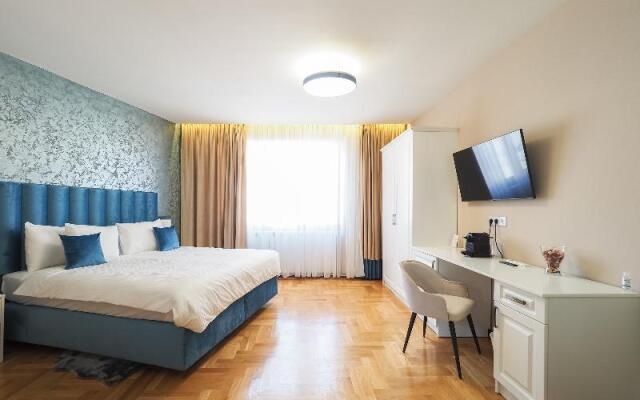 Boutique Central Sibiu