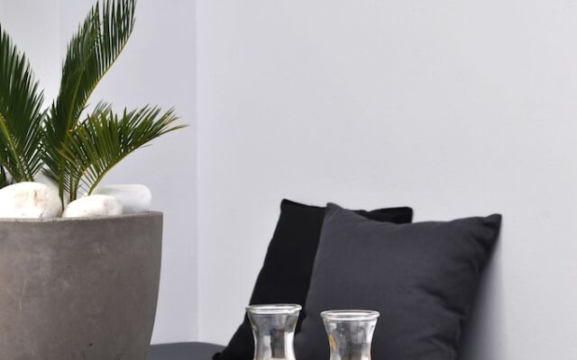 Nerti Suites
