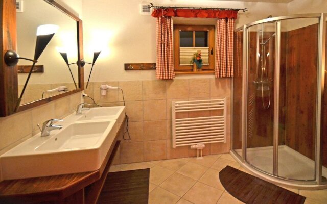 Chalet Berghof