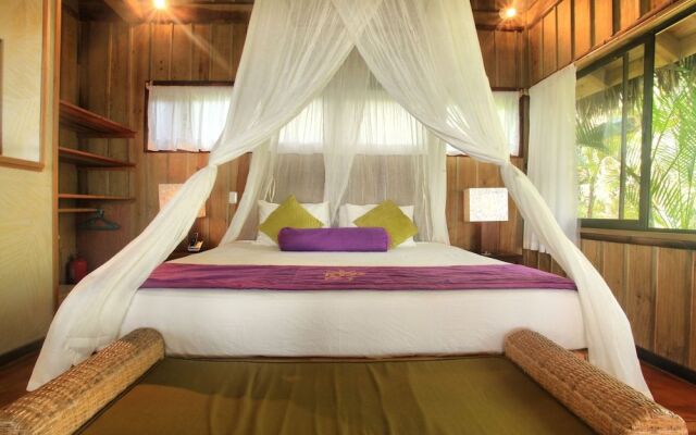 Pranamar Villas & Yoga Retreat