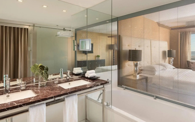 Sheraton Lisboa Hotel & Spa