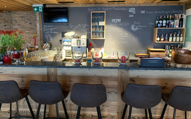 Alfa Appartements Superior