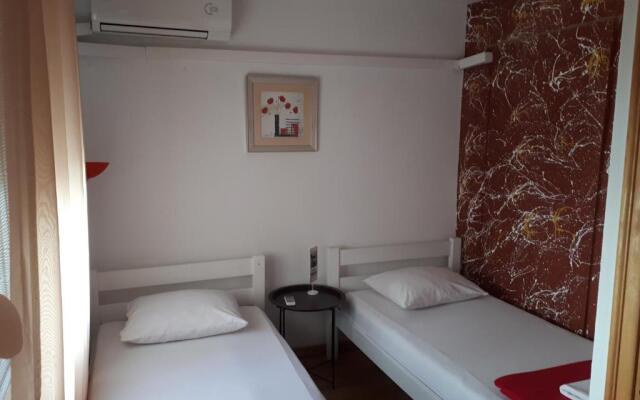 Hostel Miran Mostar