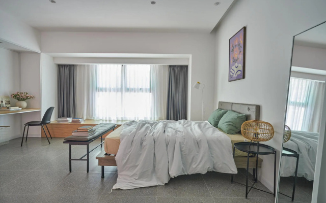 Express by M Village Ho Bieu Chanh, a brand of Modern  Village Lifestyle – Guest Rooms – Ho Chi Minh City