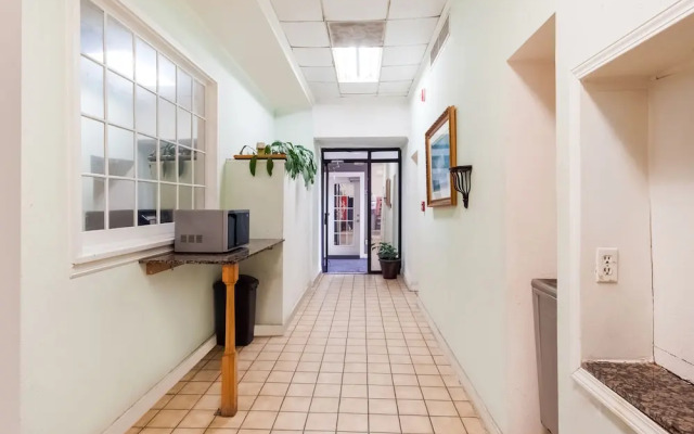 OYO Hotel Jackson North I-55