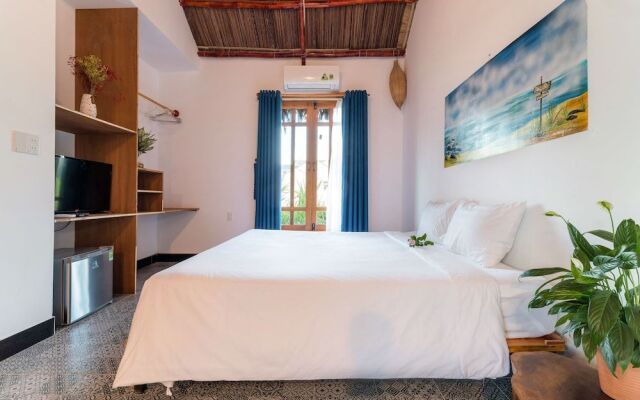 La Belle Anbang Homestay