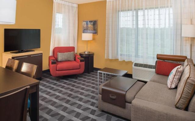 TownePlace Suites by Marriott New Hartford