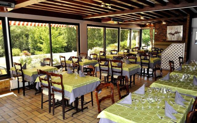 Le Relais de Pouilly