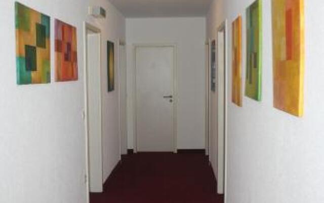 Landhotel am Muehlenwoerth