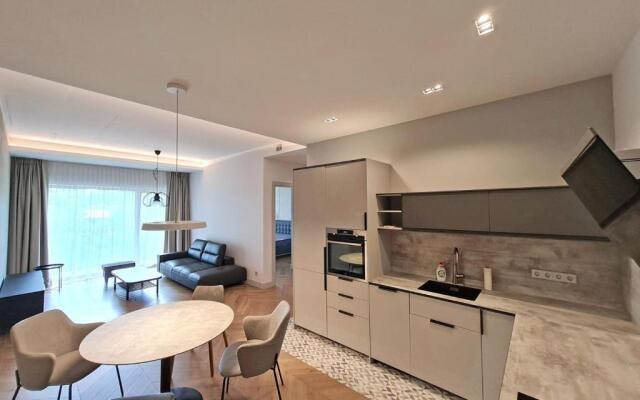 Barbora Apartments