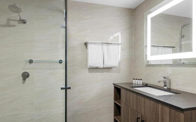 Oaks Sydney North Ryde Suites