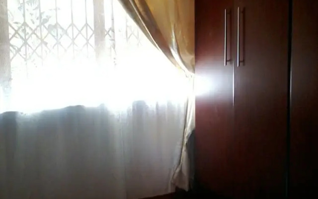JimmyLuh Guesthouse