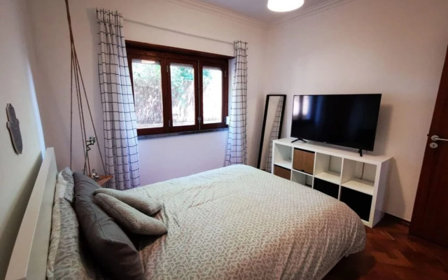 Guestready - Beachside Apartment Near Praia de Carcavelos