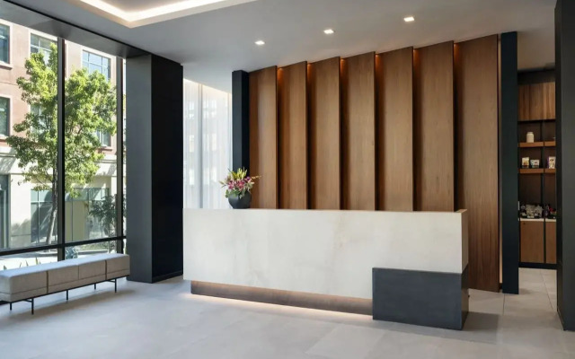 AC Hotel San Rafael Downtown