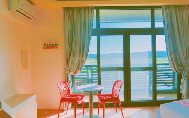 Kenting Aqual Inn