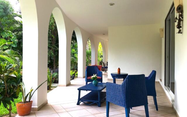 Serenity Akumal 2 Bedroom
