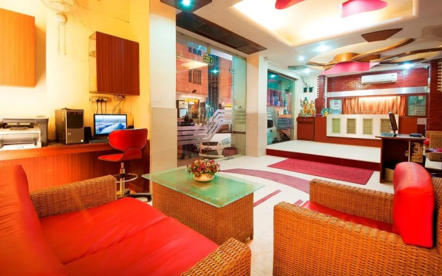 Hotel Rachana Tourist