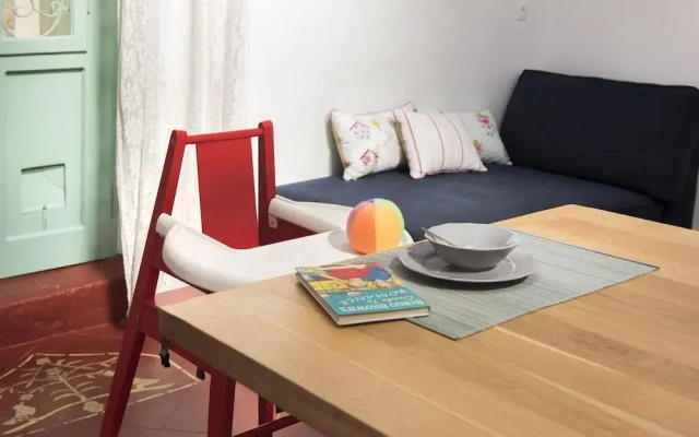 White Jasmine Cottage