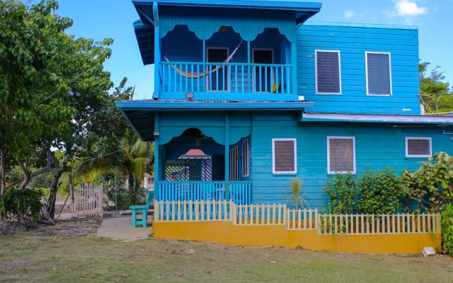 Sativa cottages
