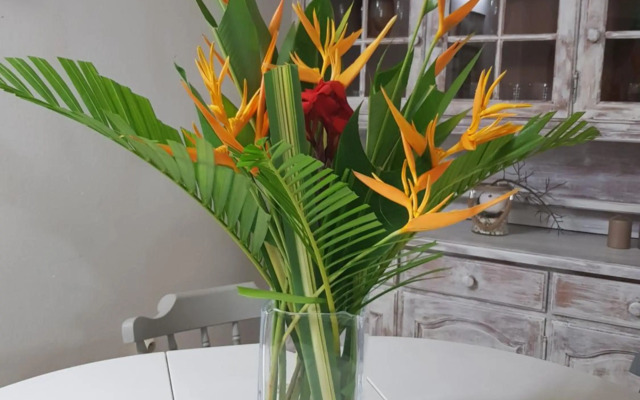 Roy'Al Beach Holidays