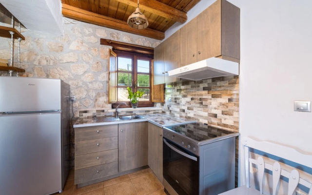 Abeloklima country house