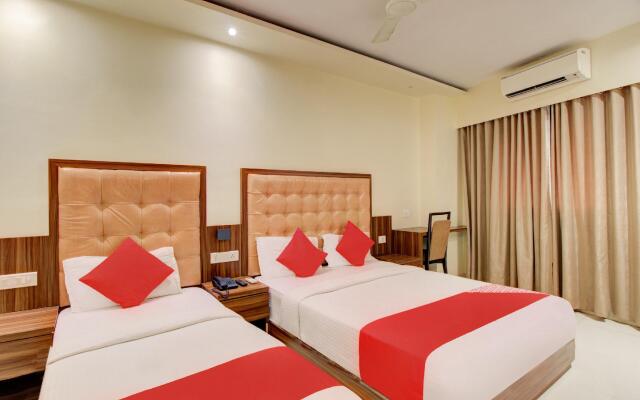 FabExpress Emerald Inn