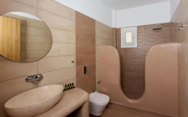 Zaitun Luxury suites-Adults Only