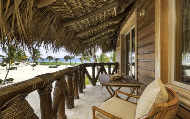 Two Ocean View Caleton Villas in CapCana