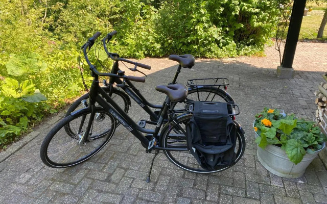 B&B Lekkerkerk