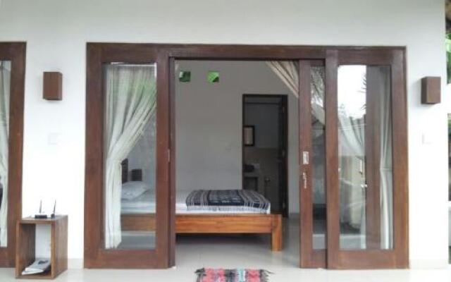 Manis Homestay