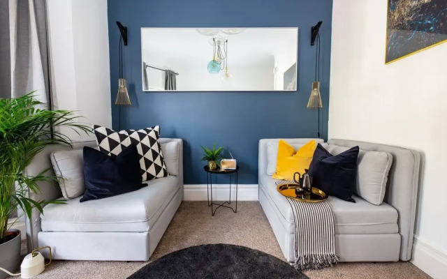 Thrive Apartments Clapham Junction