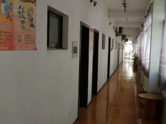 Mojianong Hostel