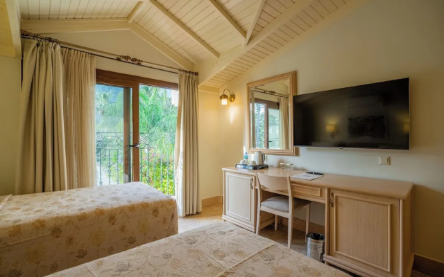Dalyan Resort - Special Class