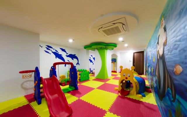 Regalia Gold Hotel