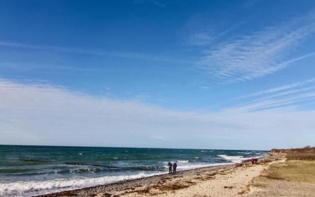 Haus Annelie FEWO 3 EG/OG