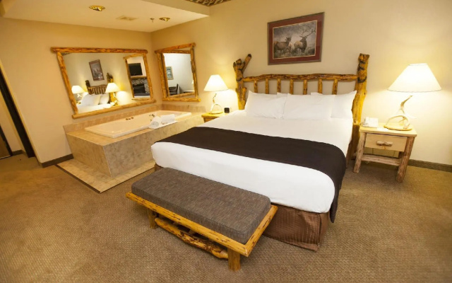 Great Wolf Lodge Traverse City