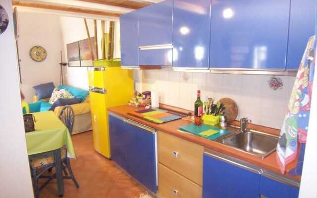 Apartment CHIRO - Sea view - Favone Apartment 1