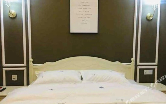 Sweet Theme Inn
